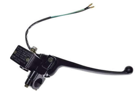 Pompa hamulca przedniego skuter 4T 2T 139QMB GY6-50 Romet Junak Zipp