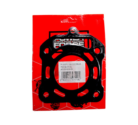 Uszczelka Głowicy Power Force Atv 200 Bashan