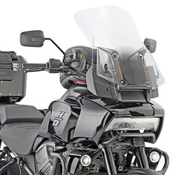 Mocowanie szyby 8400dtk harley-davidson pan america 1250 '21-
