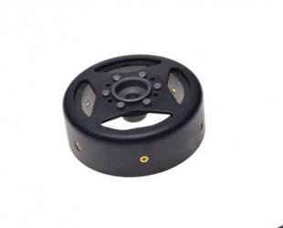 Koło magnesowe Simson s51 elektronik