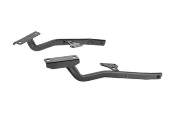 STELAŻ KUFRA CENTRALNEGO VOGE 350 AC '23-'25 (BEZ PŁYTY)