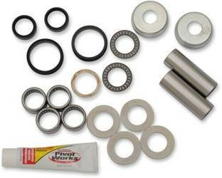 Zestaw naprawczy wahacza yamaha yz 250 '88-92/250 wr '91-93/ 500 wr '92-93