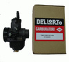 Gaźnik dellorto phbh 28 bd