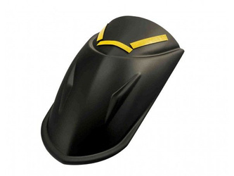 Przedłużenie Błotnika Do Bmw R1200gs 13-18 / R1250gs 18-22 (Przednie, Wersja Plus)