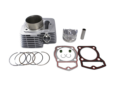 Cylinder Żeliwny Power Force Atv Bashan 250 69,00mm