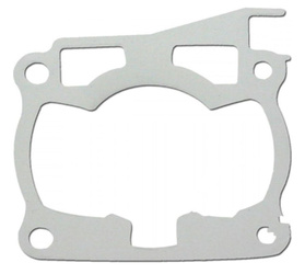 Athena 2022/05 uszczelka pod cylinder yamaha yz 125 '98-'04 (0,1mm)