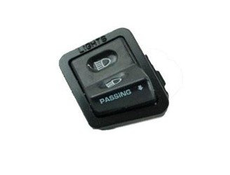 PRZEŁĄCZNIK ŚWIATEŁ DO SKUTERA 125 150 Z FLASH''EM
