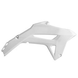 Osłony chłodnicy (komplet) honda crf 250r '22'