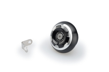 Korek Wlewu Oleju Puig Do Kawasaki Srebrny