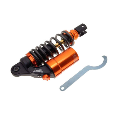 Amortyzator tył do Yamaha Jog 10/8/255