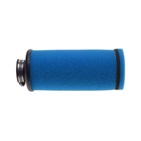 Filtr powietrza 35mm tuning Niebieski