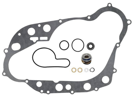 Bronco 2022/02 zestaw naprawczy pompy wody suzuki lt-r 450 quadracer '06-'09