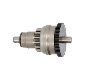 Bendix Rozrusznika Power Force Gy6 4t Gy6070007