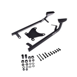Stelaż kufra tylnego Shad do Suzuki Gladius 650 (09-14)