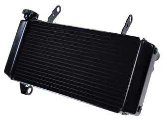 Chłodnica cieczy do Suzuki Sv1000 03-08