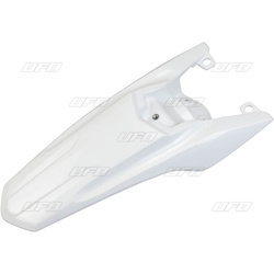 Błotnik tył yamaha yz 65 '19-'20 kolor biały