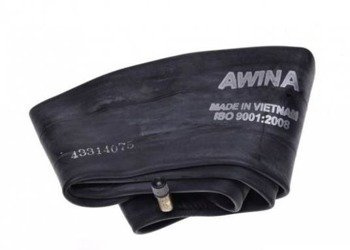 Dętka motocyklowa na koło 14" 2.00/2.25-14 Tr4