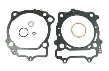 uszczelki top-end suzuki rmz 450 '08-'12 big bore 100mm ( do zestawu cylindrowego p400510100016 )