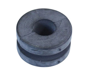 Gumki montażowe (silentblock) do pompy, zbiornika paliwa, błotnika, siedzenia, szyby itp. (10 szt.) honda atc 125/200/250/350, trx 125, cr 250, vt 750 (oem:61103-430-000) (made in japan)