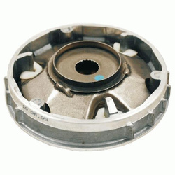 Wariator Piaggio Gilera 125 Skipper 4t Et4 Zip 4t