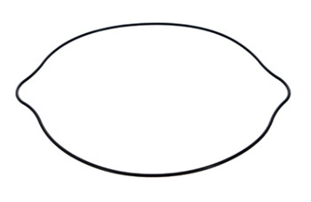 uszczelka pokrywy sprzęgła zewnętrzna suzuki rm 125 '92-'11