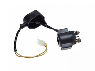 Przekaźnik rozrusznika do skutera 4T 2T 50cm 125cm uniwersalny