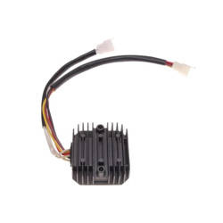 Regulator napięcia do Yamaha Virago 500