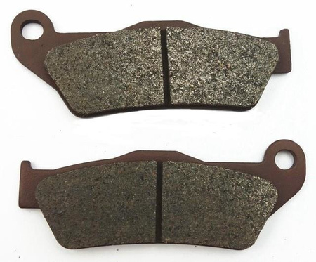 Klocki hamulcowe BMW K1200 K1300