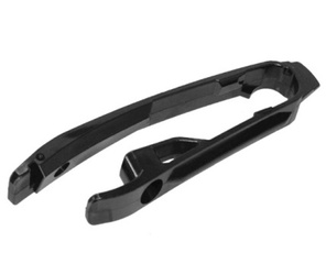 ŚLIZG ŁAŃCUCHA KTM SX/SXF/EXC '11-15, HUSGVARNA 125-501 '14-17 CZARNY (KT04029001)