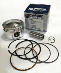 Tłok meteor peugeot 4t 125ccm 2v elyseo jetforce (57,00)