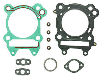 uszczelki top-end yamaha yfm 300 grizzly (12-13)