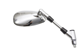 LUSTERKO YAMAHA FZ1 (06-07), XJR 1300 (07-13) PRAWE (LY75R) (OEM 2D1-26290-00-00)