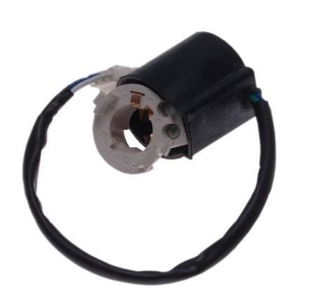 Oprawa żarówki do skutera