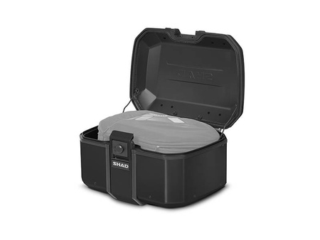 Kufer Shad Terra centralny TR55 aluminiowy