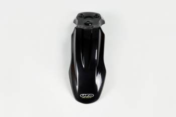 Błotnik tył UFO do Honda crf 50 '04-'21 czarny