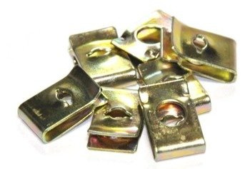 BLASZKA MONTAŻOWA BLASZKA MONTAŻU SKUTERÓW PLASTIKÓW M4,2