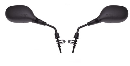 Lusterka do Quada ATV z Opaską na kierownicę