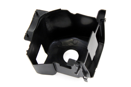 Osłony Cylindra Power Force Minarelli Horizontal 50cc 2t A/C Occ000002