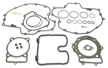 Athena komplet uszczelek husqvarna 450/510 '05-'10, te/tc 450/510 '05-'10