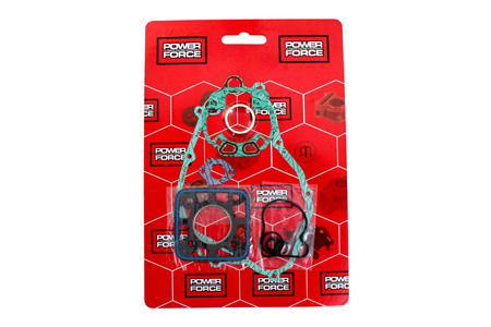 Komplet Uszczelek Power Force Suzuki Rg80 Gamma (1985-1994)