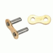 DID Ogniwo Łączące Łańcucha Napędowego Nit DIDcl520dz2g&B-Zj