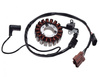 Stator iskrownik 18 cewek skuter Piaggio MP3 125 Beverly 250 300