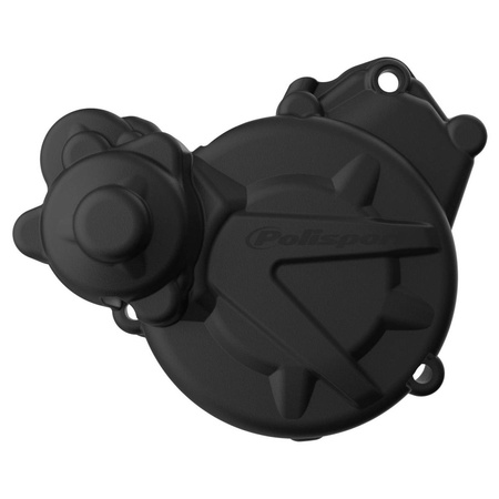 Osłona pokrywy (dekla) alternatora gagaec 250/300 '17-'22