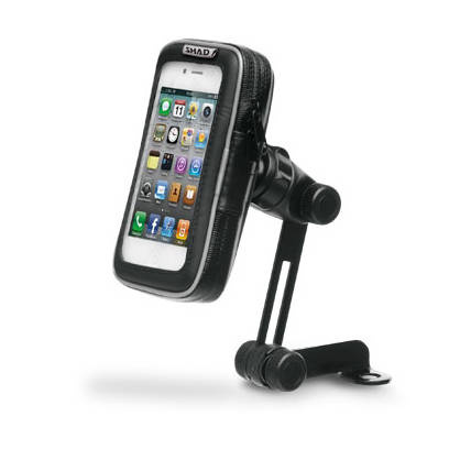 Uchwyt Telefonu na Lusterko Shad 3,8 Cala