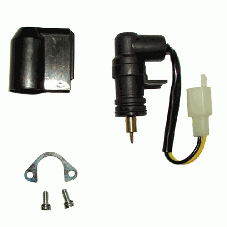 Automat Ssania Dellorto Minarelli