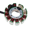 Stator iskrownik 11 cewek do Kingway Czoper 150 250