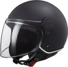 Kask otwarty LS2 OF558 Sphere Lux Matt Black