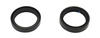 Uszczelniacze przedniego zawieszenia olejowe (2szt.) Nok 43x54x11 (mgr-rsd) (ari053)