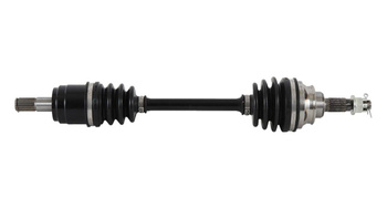 Półoś napędowa honda trx 500 fa/fe/fm 05-14, trx 500fpa 09-14, trx 500fpm/fpe 07-13, trx 680 rincon 06-18 ab6 stroprzód strona prawa