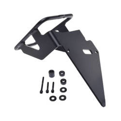 Stelaż sakwy bocznej Shad do BMW R Nine - T